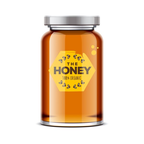 Eucalyptus honey